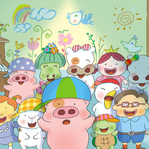 陆华吴刚高志欣赵颖大团结
